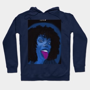 Crazy Eyes Hoodie